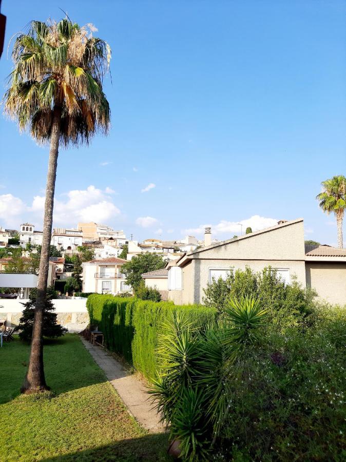 Huetor Vega Precioso Apartamento Exterior photo